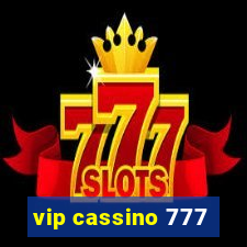 vip cassino 777